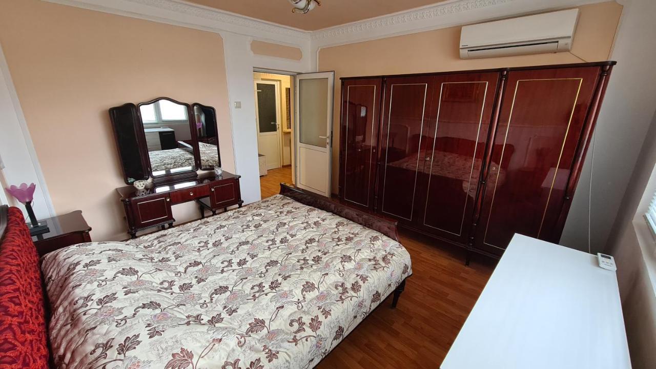 Guest House Anna Montana Exterior foto