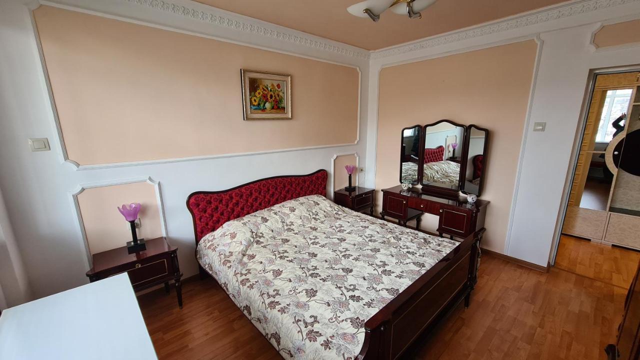Guest House Anna Montana Exterior foto